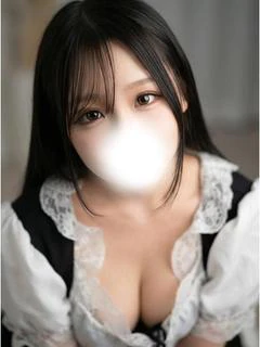 ゆえ『黒髪清楚おっとり美女』