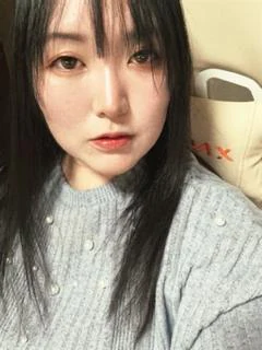 女の子に質問