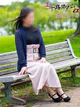 森下ゆうか プロフィール画像