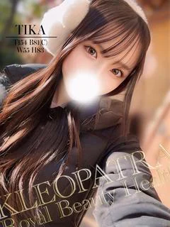 ちか★清楚系ヌルヌル素股 プロフィール画像