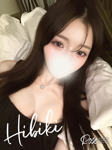 響 プロフィール画像