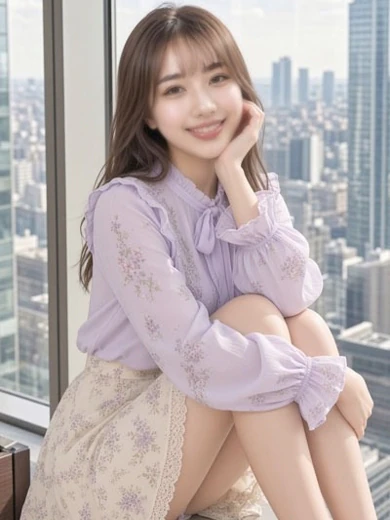 上村 なお プロフィール画像