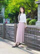 北野 ミサ プロフィール画像