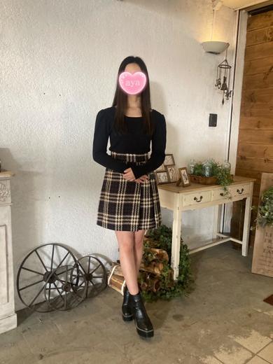 aya プロフィール画像