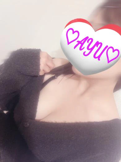 あゆ プロフィール画像