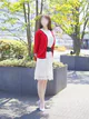 山崎りか プロフィール画像