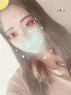 ちあき【潮吹き・ドМ】