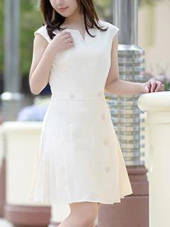 外崎 朱里 プロフィール画像