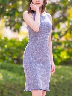 桐野 ゆづみ プロフィール画像