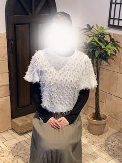 かすみ プロフィール画像
