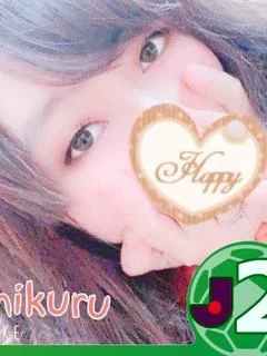 ミクル選手 プロフィール画像