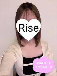 体験りせ プロフィール画像