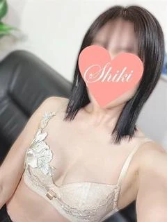 しき プロフィール画像