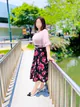 上野りり プロフィール画像
