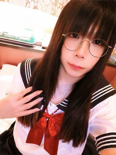【オトコの娘】KAYA プロフィール画像