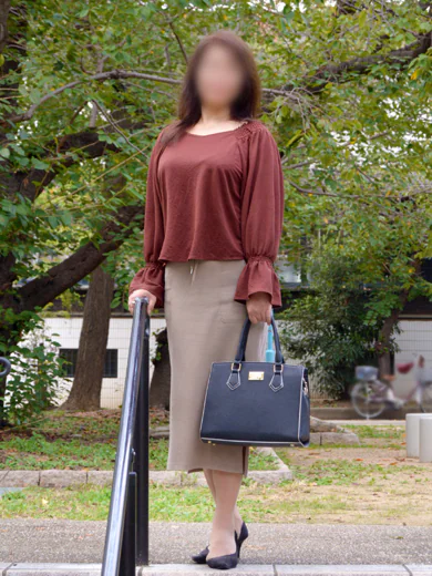 みずほ プロフィール画像