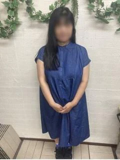 かな プロフィール画像