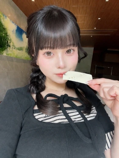 はんな プロフィール画像