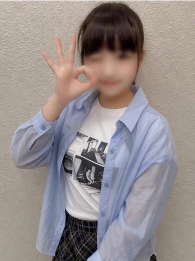 みるきー超ピュアな素人美少女 プロフィール画像