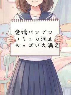 ふうか(Fカップ美少女)