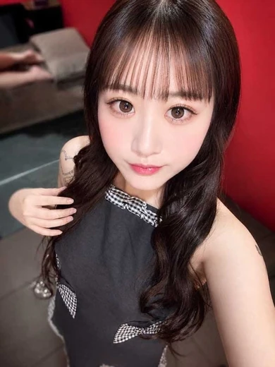 しずく プロフィール画像