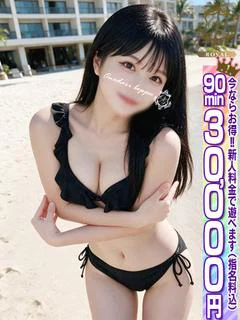 🔰【りりあ】未経験の純白美少女