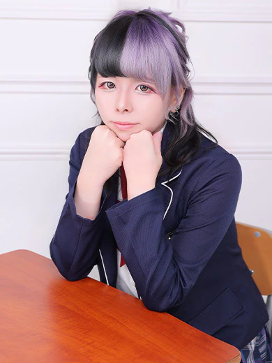 ゆな プロフィール画像