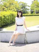 河口麻里 プロフィール画像