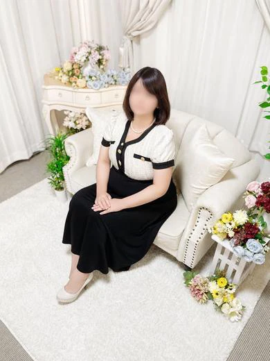 南波あきな プロフィール画像