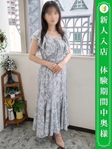 堀江さとみ プロフィール画像