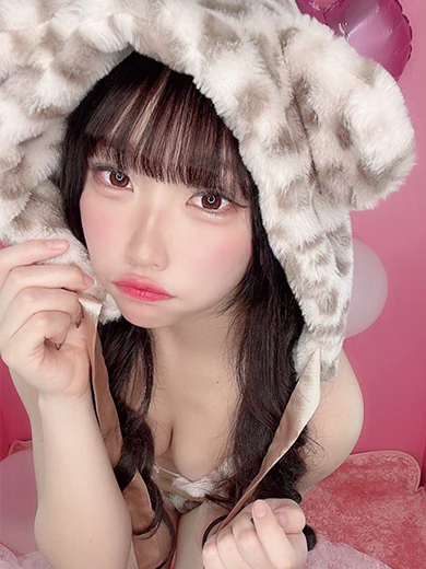ルン プロフィール画像