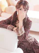 【じゅな】恋する正統派美女☆ プロフィール画像