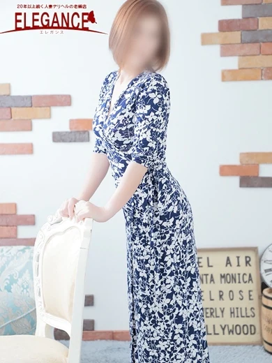 (新人)アンナ プロフィール画像