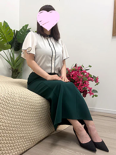 高嶺 このえ プロフィール画像