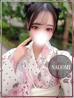 なごみ💖フルオプ無料の元美容師