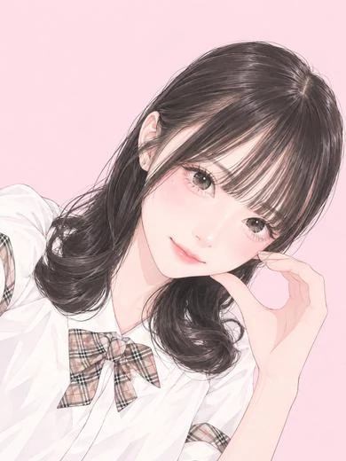 はなび プロフィール画像