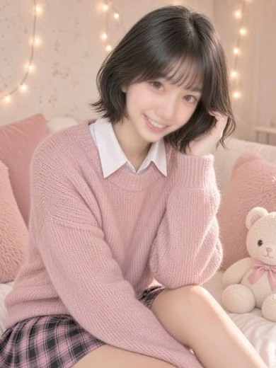 花園 かのん プロフィール画像