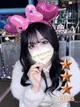 矢吹かえで プロフィール画像