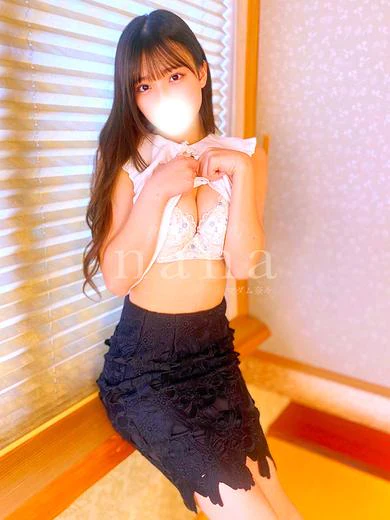 なち『欲求ダダ漏れ…F乳女神妻』 プロフィール画像