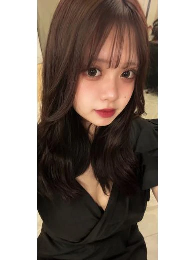なつき プロフィール画像