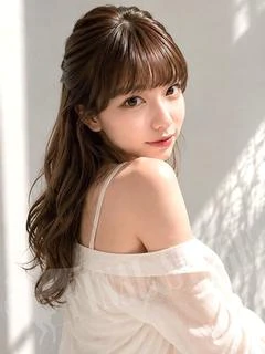 しろ
