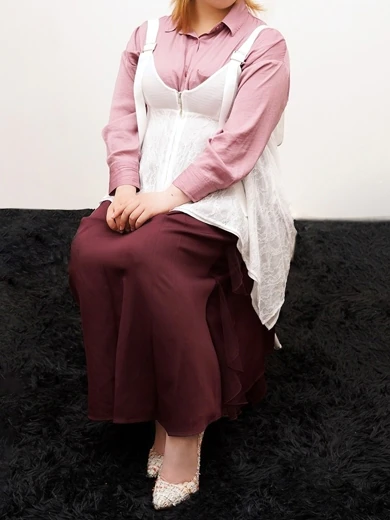 まなつ プロフィール画像