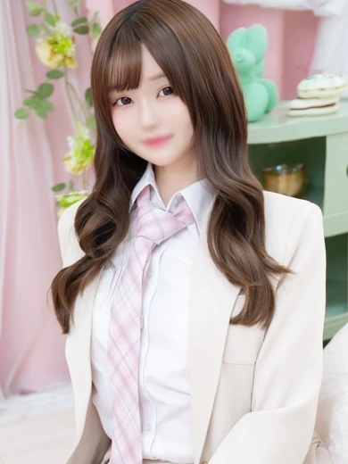 いろは プロフィール画像
