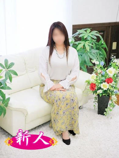 三井ゆり プロフィール画像