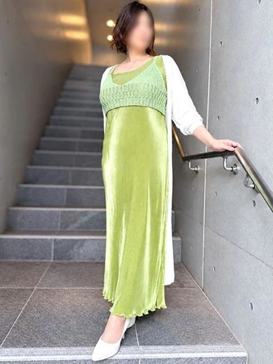 かすみ プロフィール画像