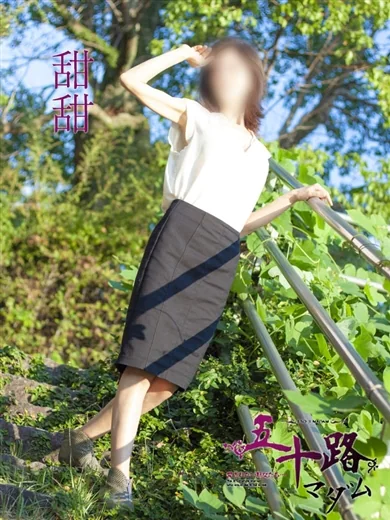 甜甜(テンテン) プロフィール画像