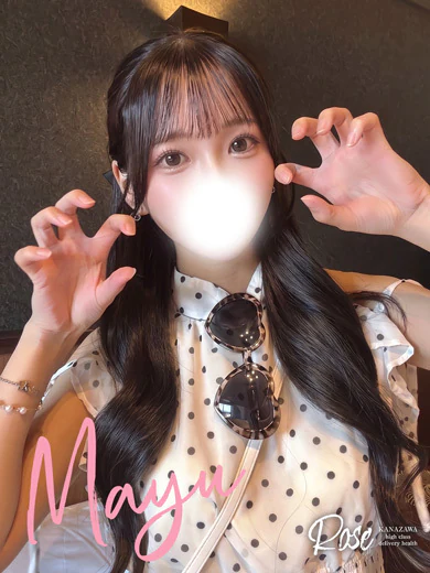 麻友 プロフィール画像