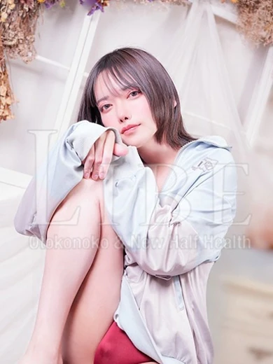 一咲ゆあん プロフィール画像