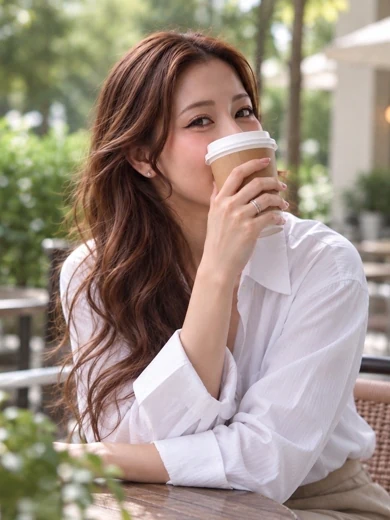 西園寺りり プロフィール画像