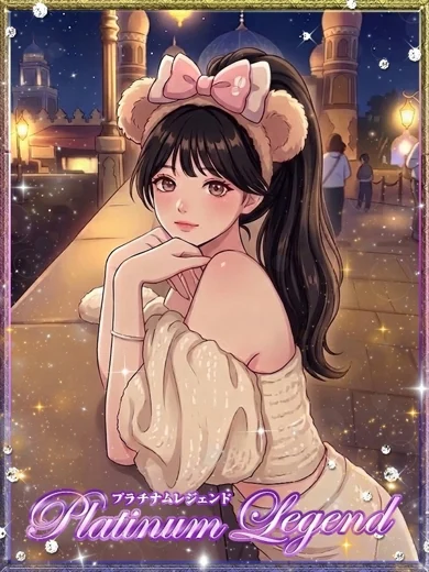 未来みく・満足度保証 プロフィール画像